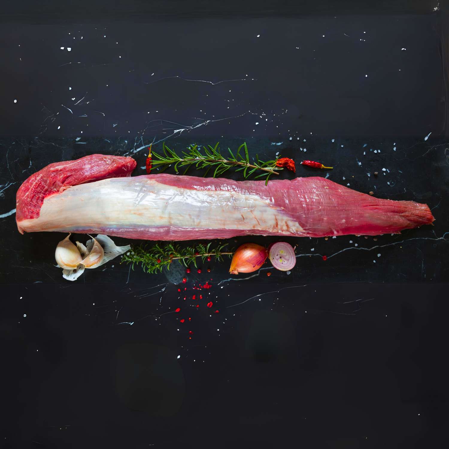 Australian Premium Grass-Fed Tenderloin