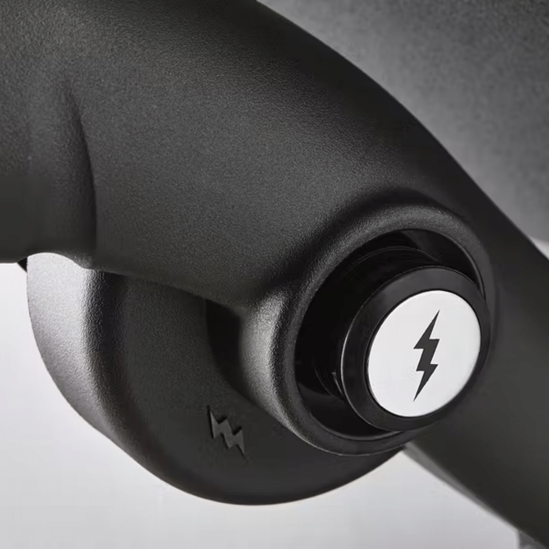 Weber Q3200 Gas Grill (Black) | MeatKing.hk