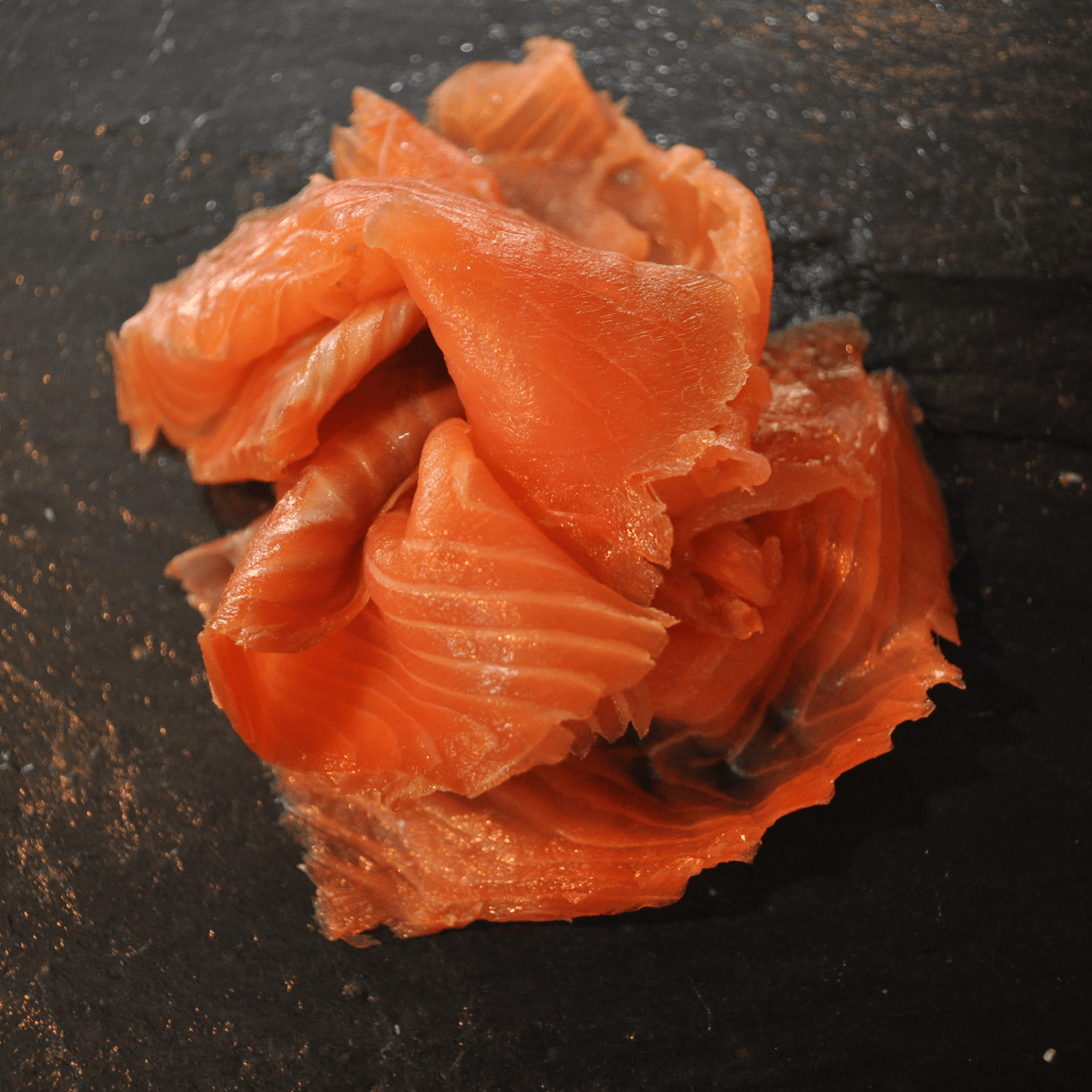 Norwegian smoked salmon from MeatKing.hk1
