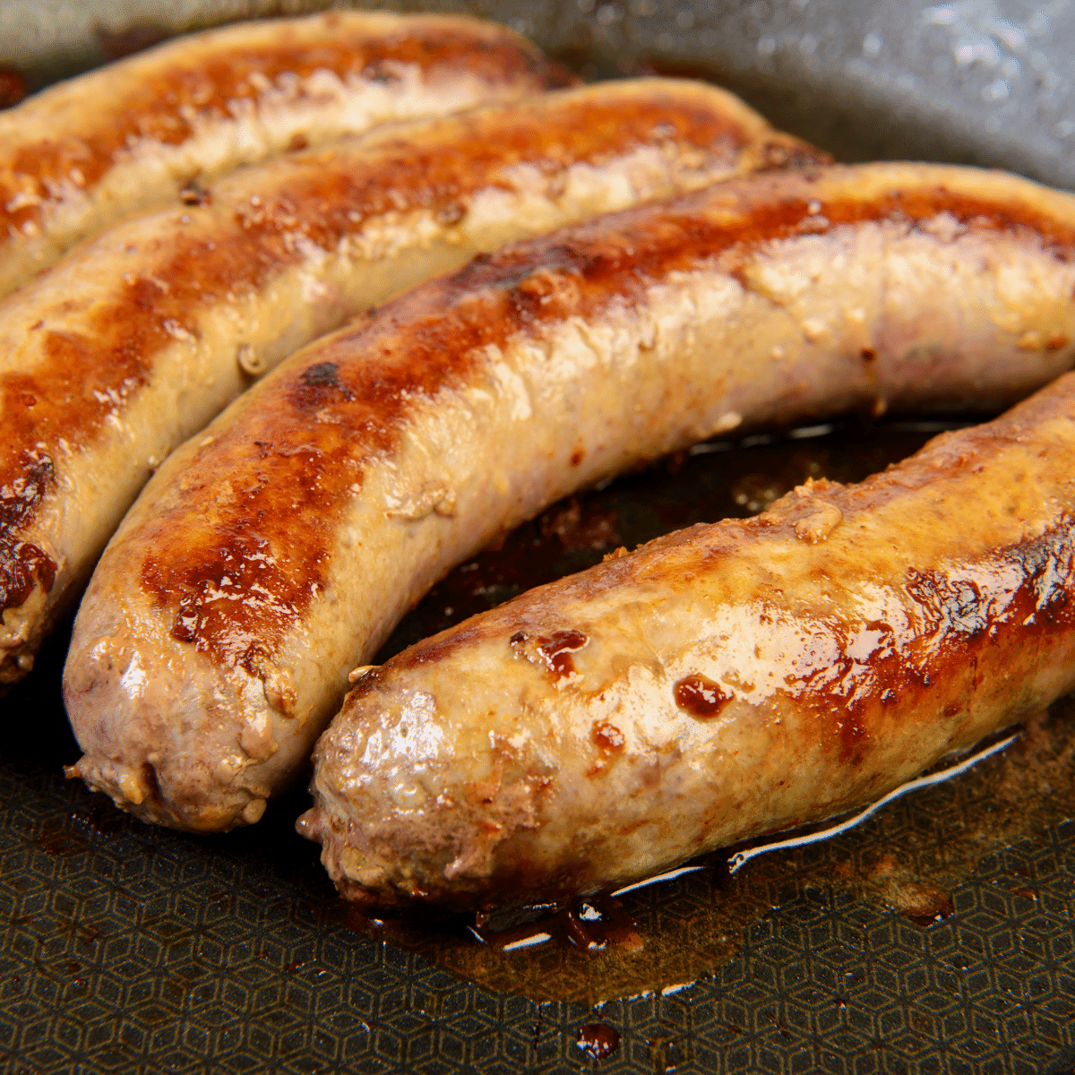 NZ Country Pork Breakfast Sausages from MeatKing.hk1