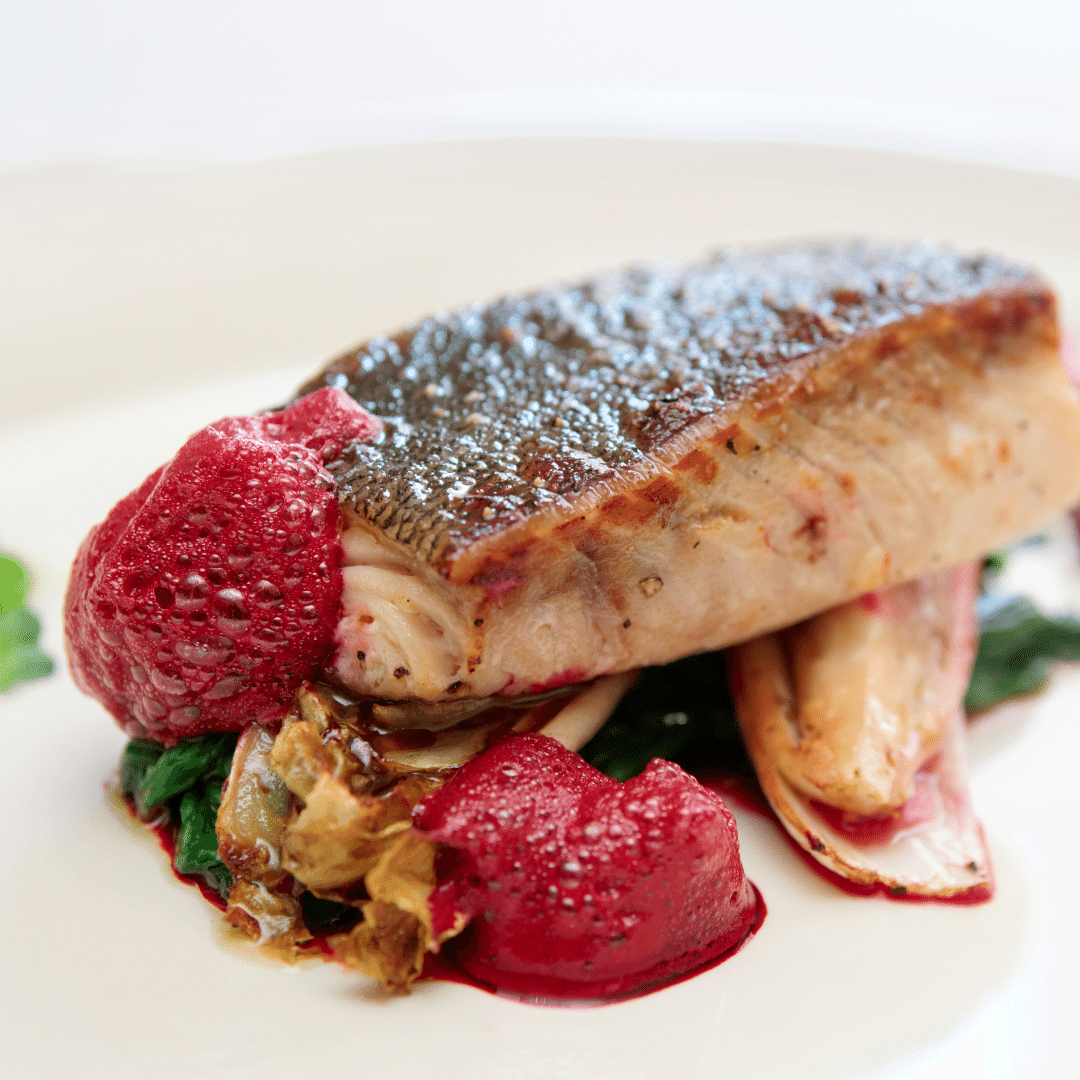 Alaskan Wild-Catch Black Cod Fillet from MeatKing.hk2