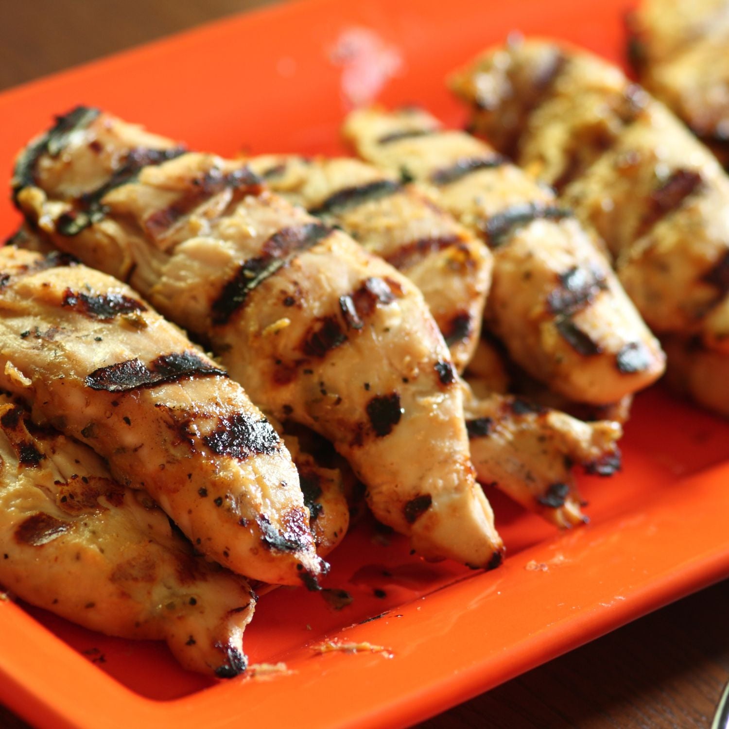 Fresh Australian Chicken Tenderloin Fillets from MeatKing.hk3