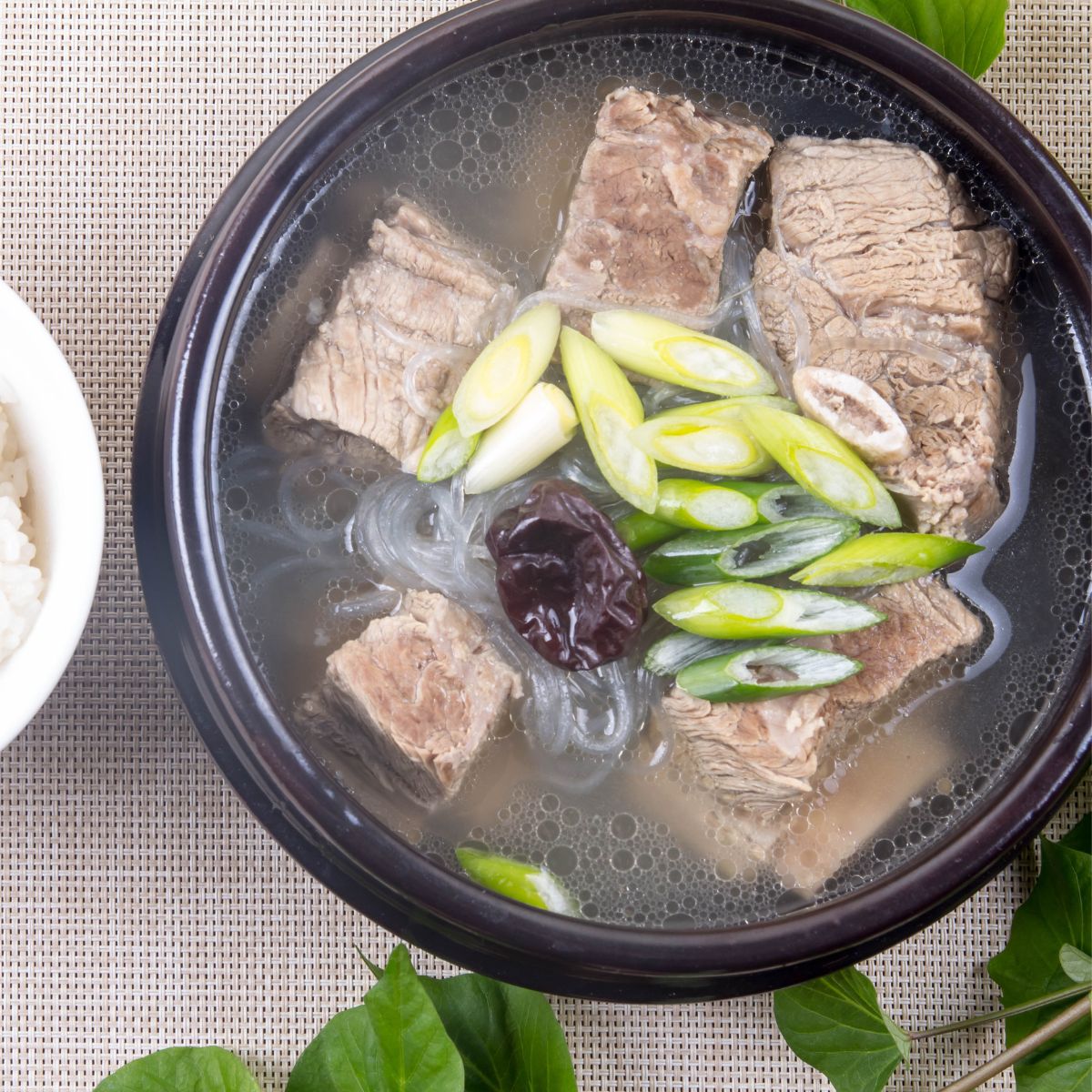 USDA Angus bone-in short ribs blocks from MeatKing.hk2