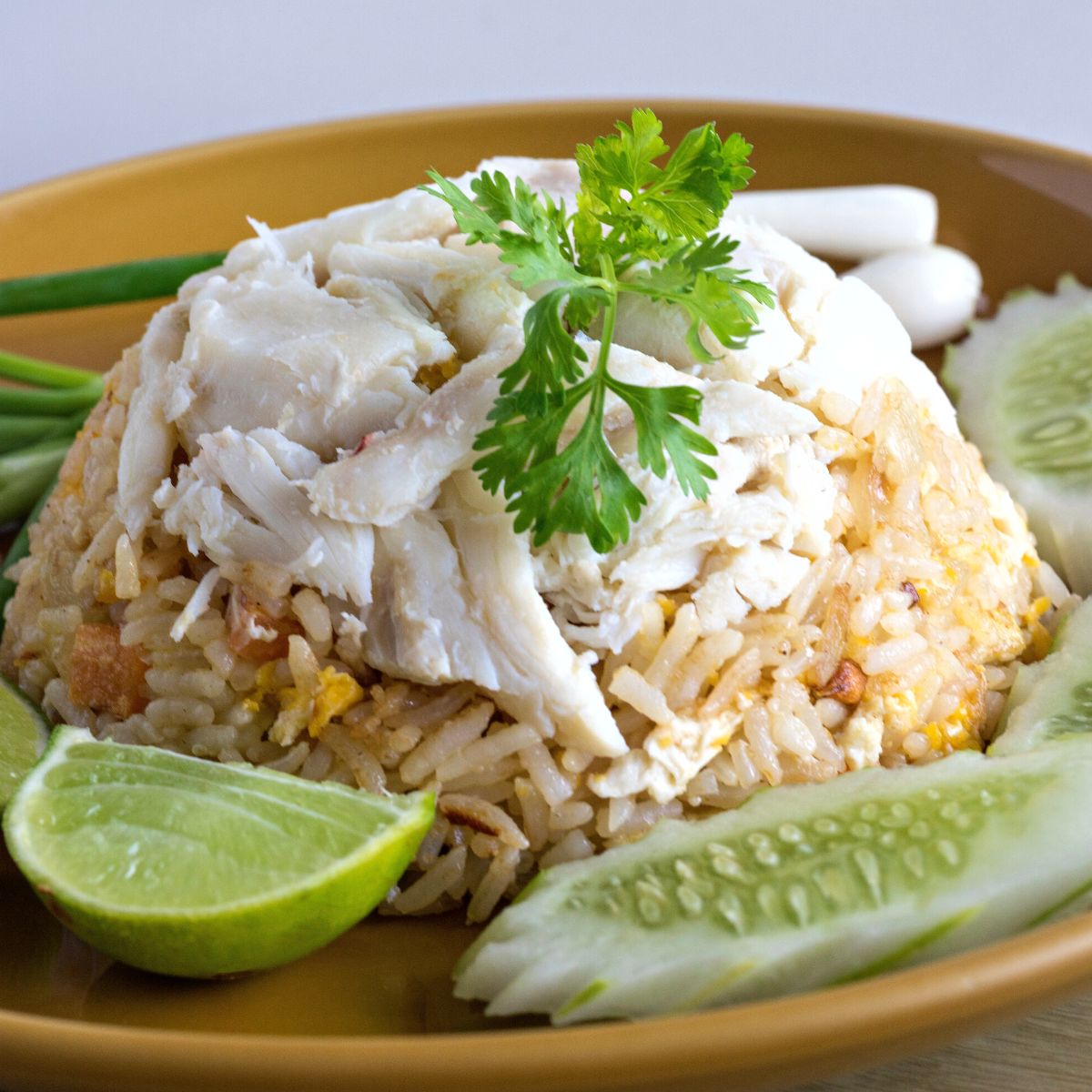 Premium Ocean Catch Blue Swimming Crab Meat | MeatKing.hk