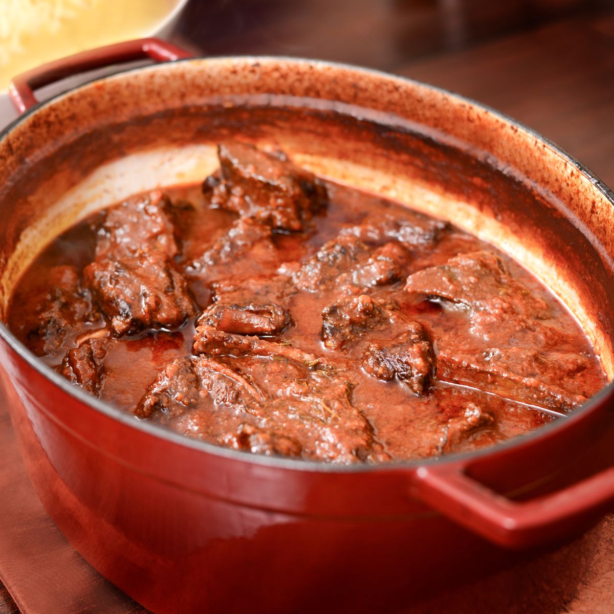 USDA Angus bone-in short ribs blocks from MeatKing.hk1