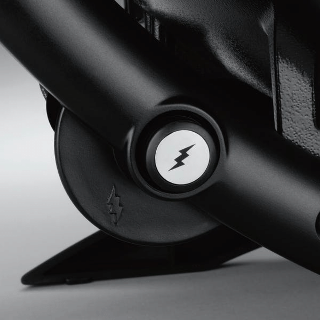 Weber Q1250 Grill in black color perfect for outdoor cooking available at MeatKing.hk7