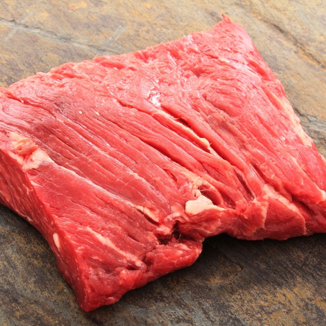 Australian Black Angus Bavette Steak from MeatKing.hk4