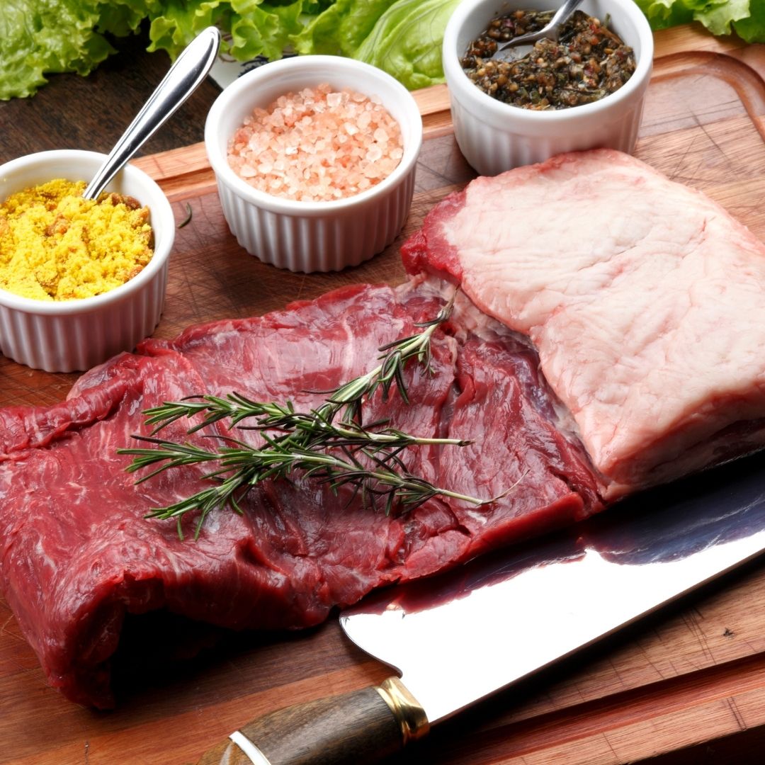 Australian Black Angus Bavette Steak from MeatKing.hk3