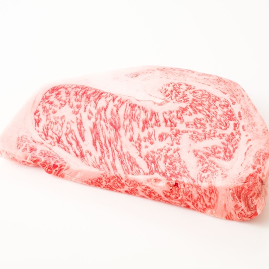 Japanese Premium Wagyu Ribeye (A4) ｜ MeatKing.hk