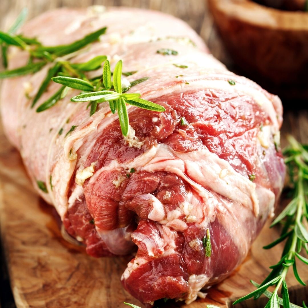 New Zealand premium boneless lamb leg from MeatKing.hk2