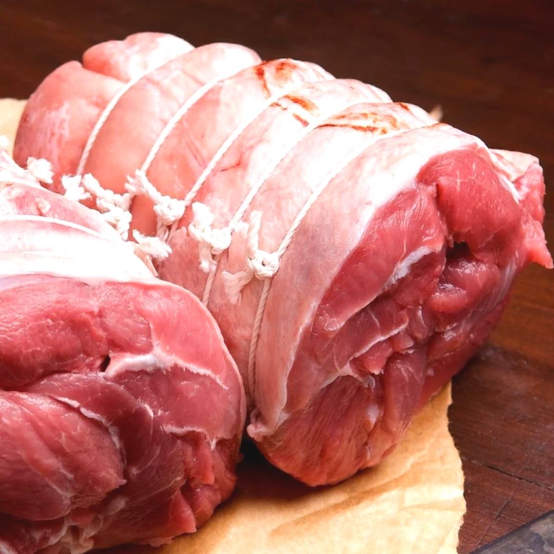 New Zealand premium boneless lamb shoulder from MeatKing.hk1