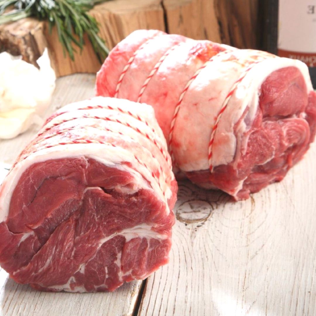 New Zealand premium boneless lamb shoulder from MeatKing.hk2