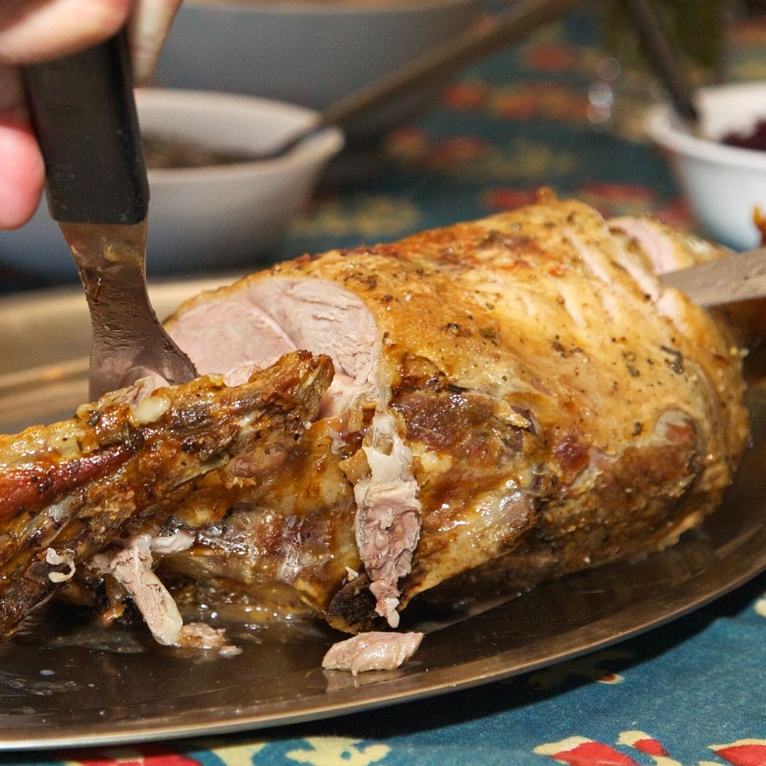 New Zealand premium boneless lamb shoulder from MeatKing.hk5