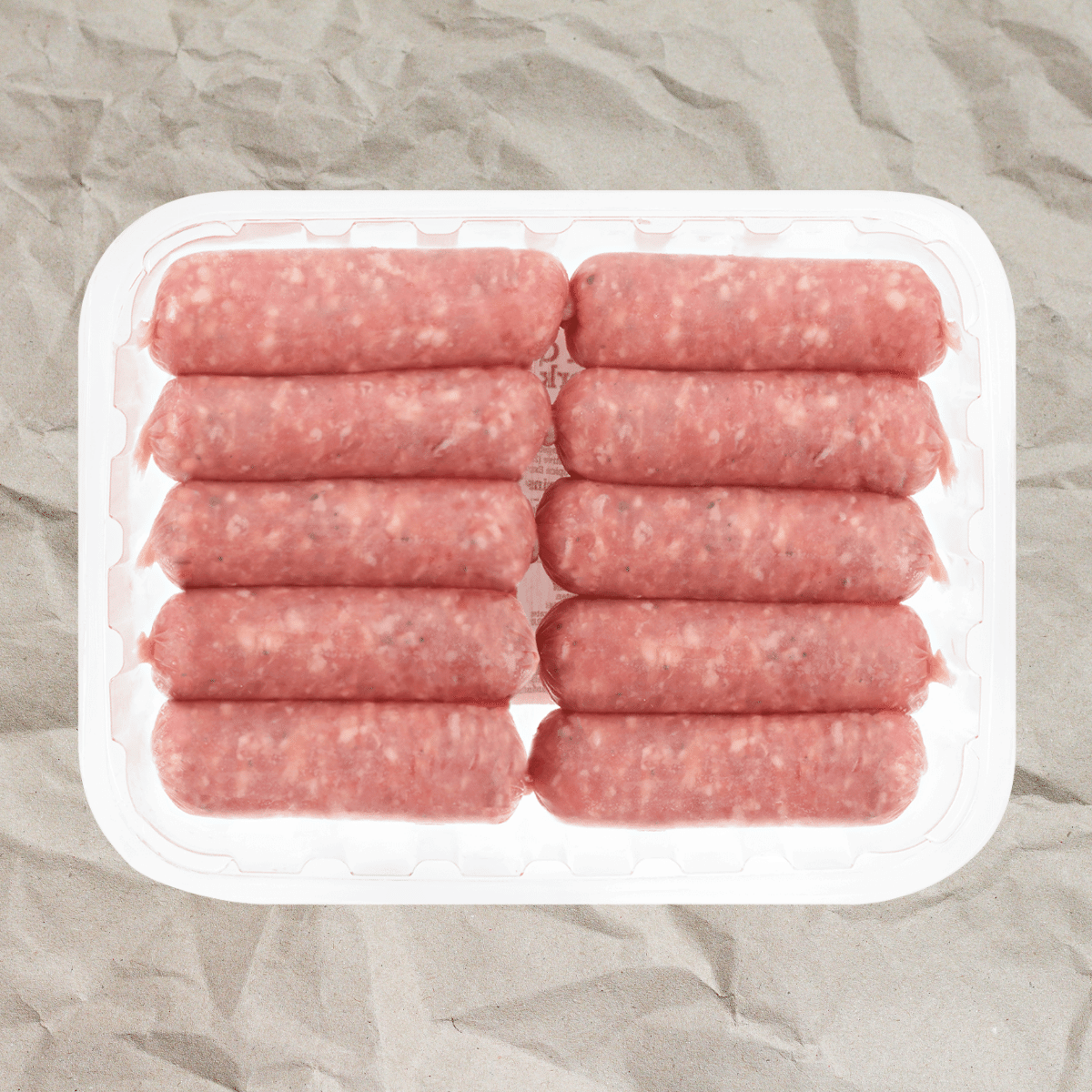 NZ Country Pork Breakfast Sausages from MeatKing.hk2
