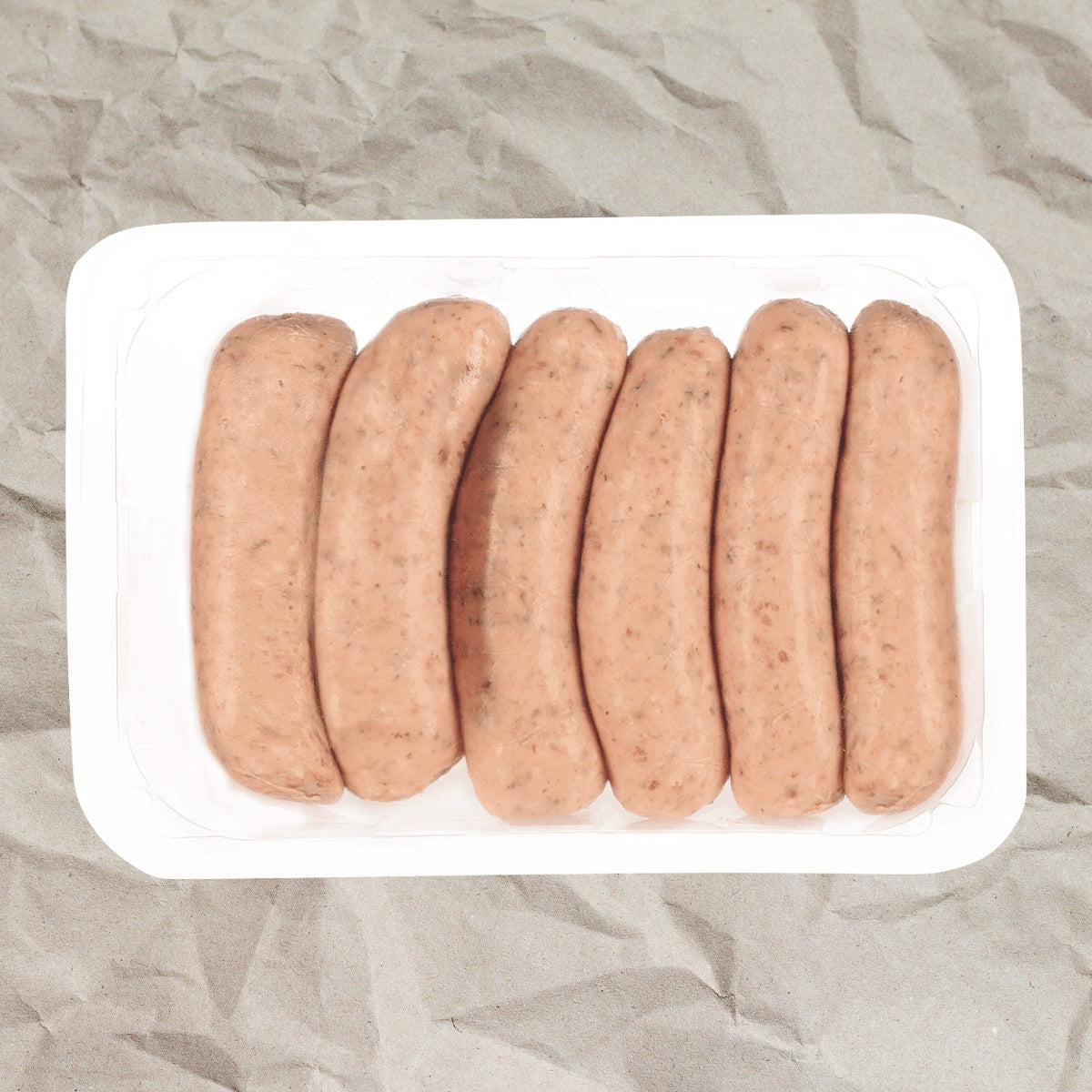 New Zealand Sausages Pack by MeatKing.hk4