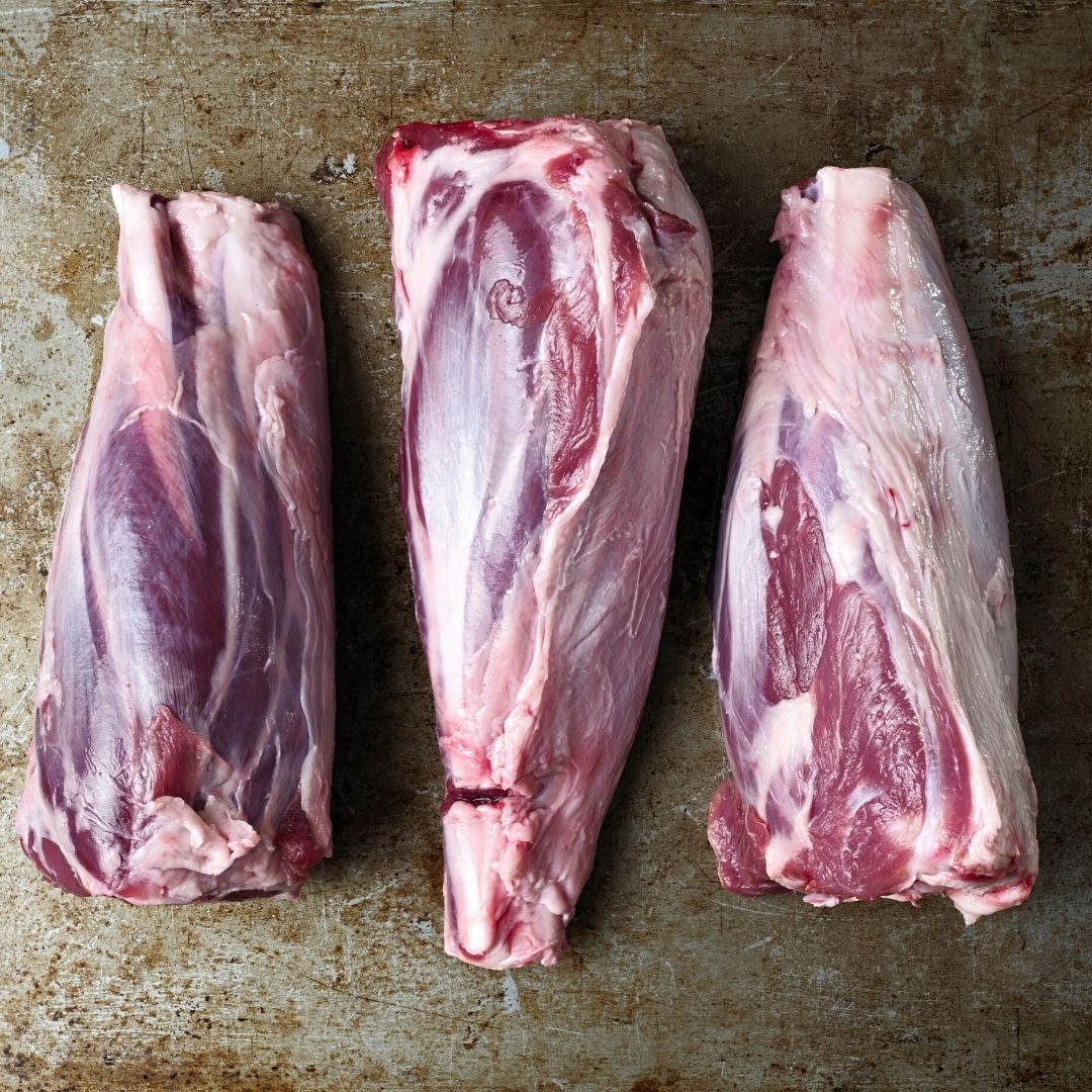NZ Lamb Shanks from MeatKing.hk2
