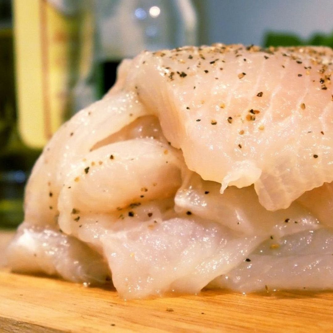 Fresh NZ Wild Catch John Dory Fillet from MeatKing.hk3