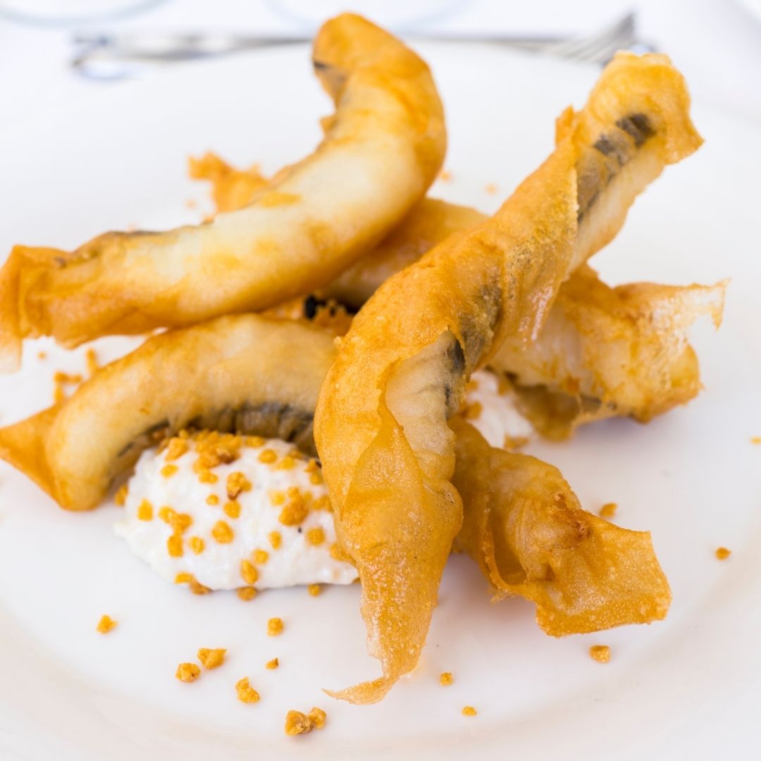 Fresh NZ Wild Catch John Dory Fillet from MeatKing.hk4