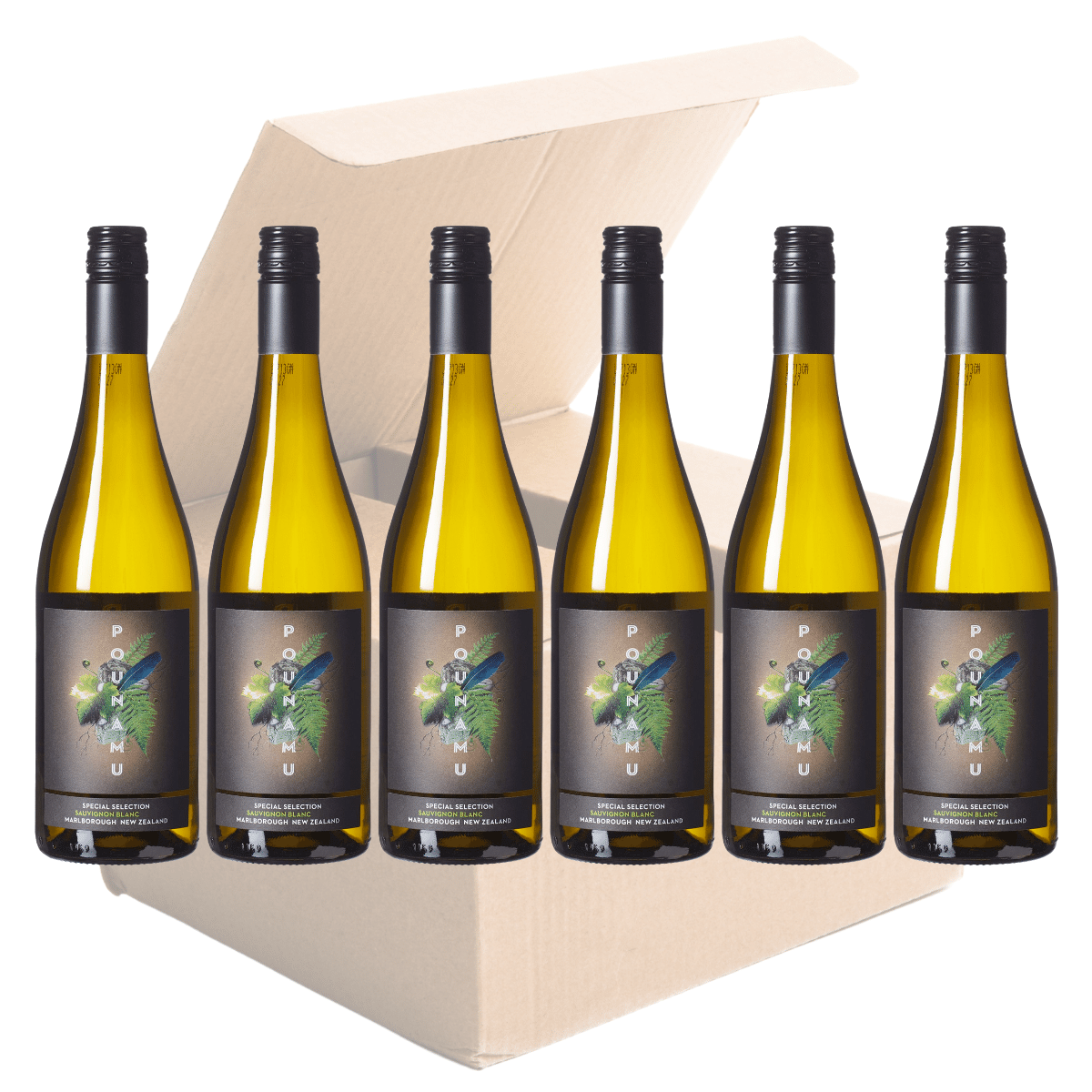  Pounamu Special Selection Sauvignon Blanc | MeatKing.hk