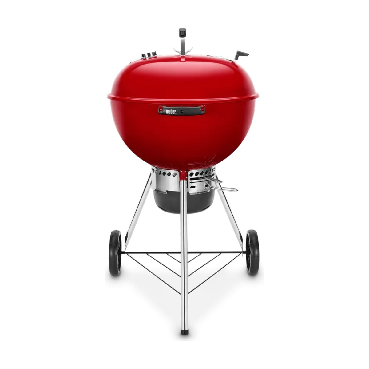 Weber Original Kettle GBS Grill perfect for Meat King0