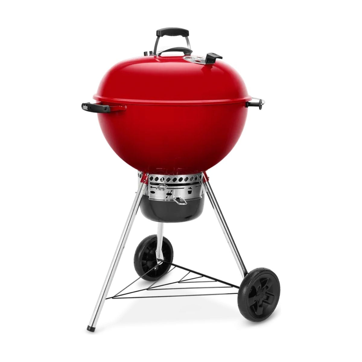 Weber Original Kettle GBS Grill perfect for Meat King7