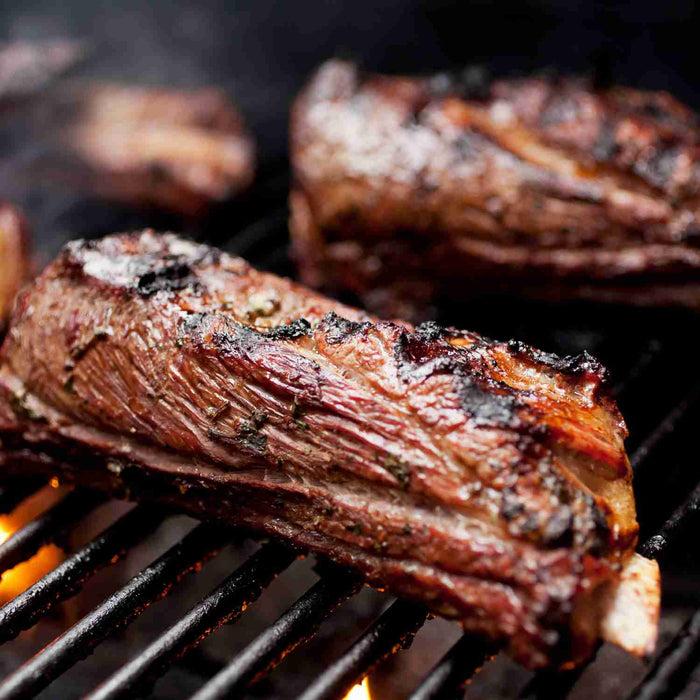 King Ribs Ribs Tender Beef Finger Ribs Recipe | Meat King HK