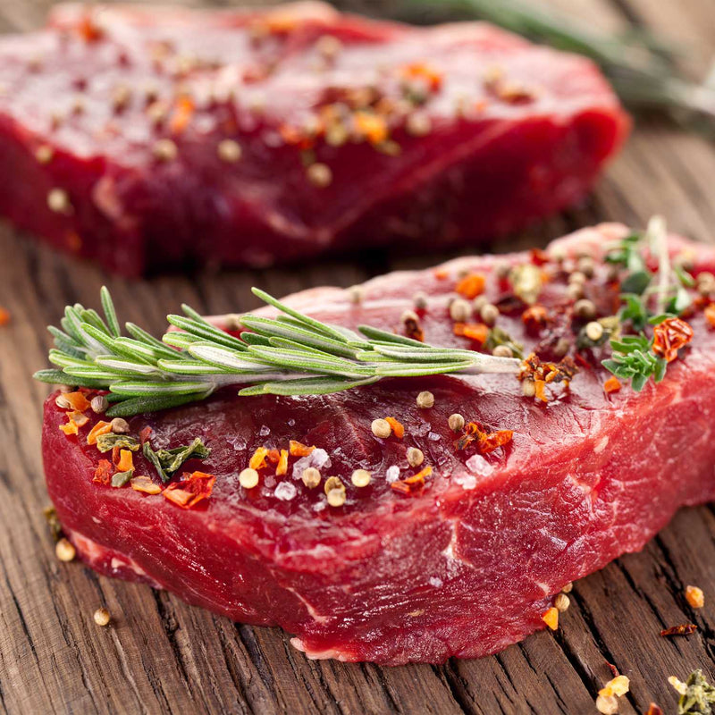 Grass-Fed Beef Mastery with Meat King in Hong Kong | Cooking Tips