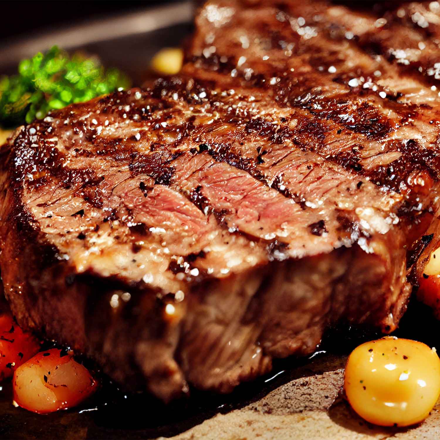 Exploring Ribeye Steak: Flavor, Texture, and Cooking Tips | MeatKing.hk