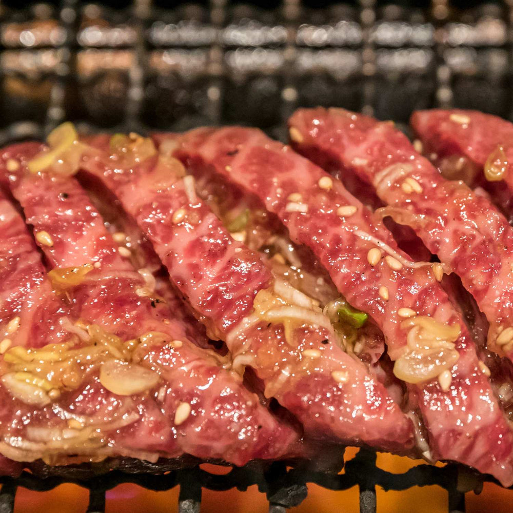 Exploring the World of Wagyu Beef: What Makes It Special? | Meat King