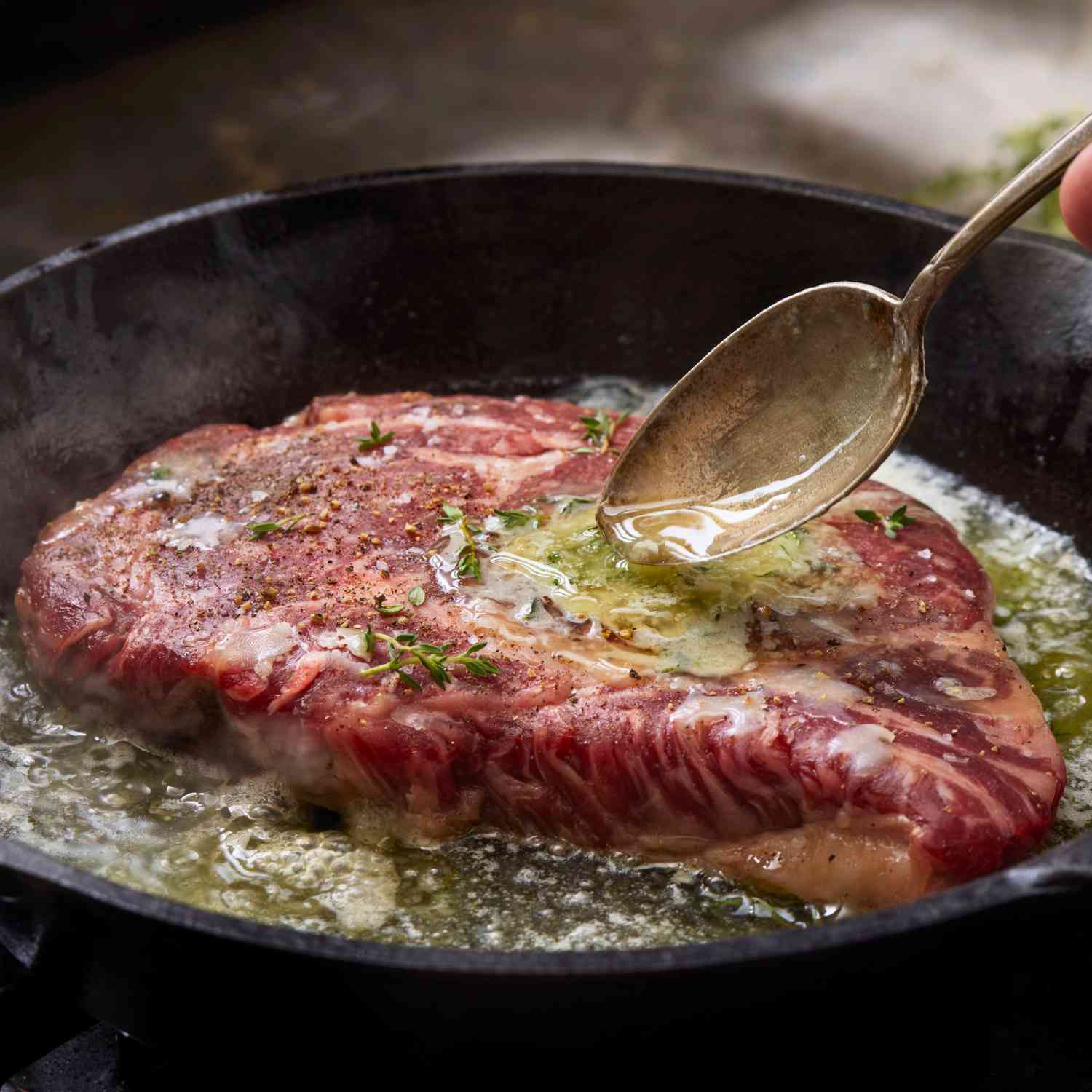 How to Master Pan-Seared Steak: A Culinary Delight MeatKing.hk