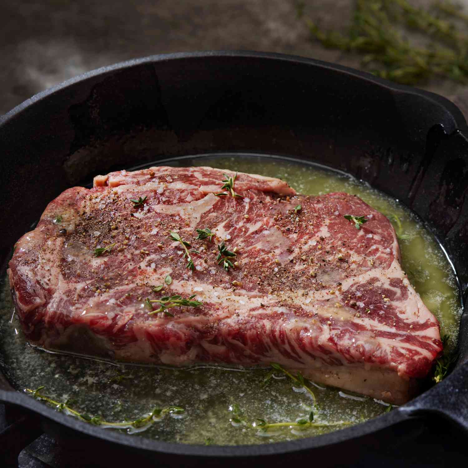 How to Perfectly Cook Steak: A Meat Lover's Guide MeatKing.hk