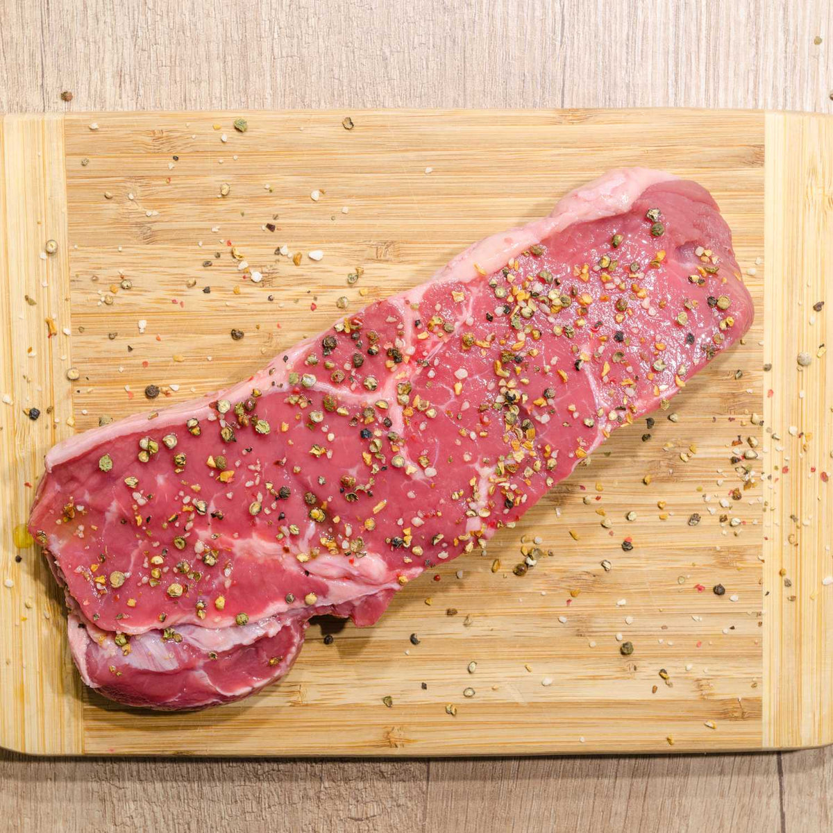 Expert Grass-Fed Beef Cooking Tips by Meat King | Hong Kong