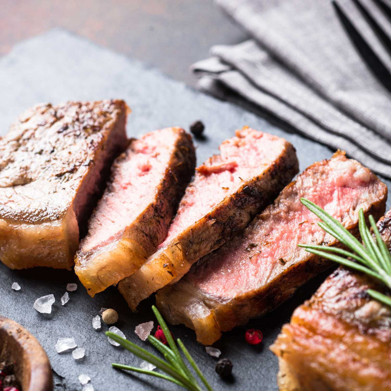 Master Hong Kong's Best Beef: Meat King Cooking Guide