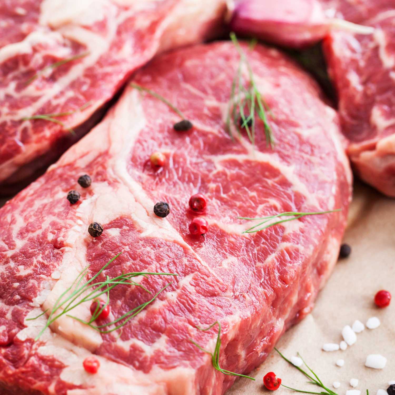 Mastering Grass Fed Beef - Best Cuts & Tips with MeatKing.hk