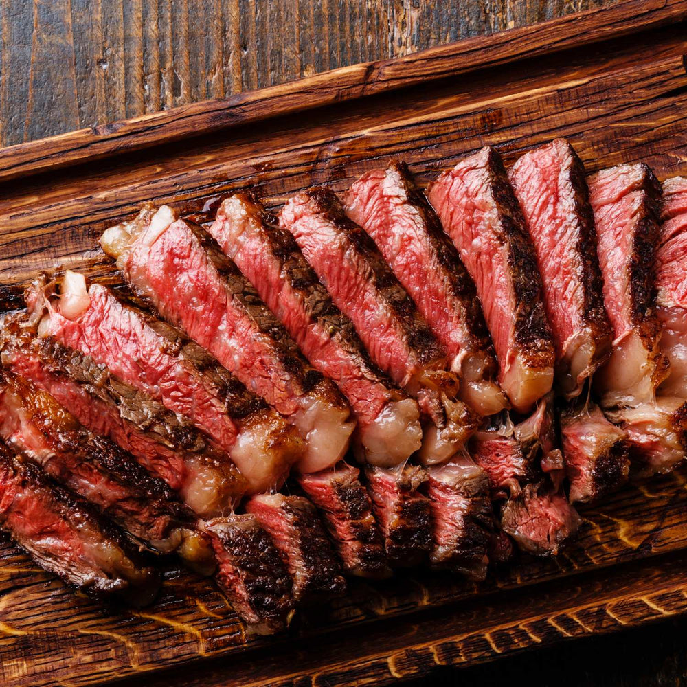 The Best Steaks to Enjoy in Hong Kong: A Culinary Journey | Meat King