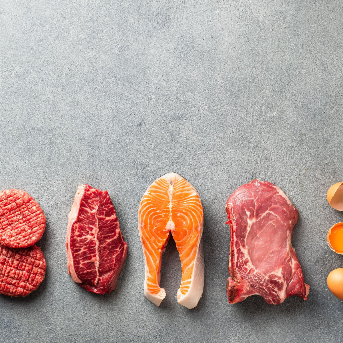 The Health Benefits of Eating Different Types of Meat NutrientRich