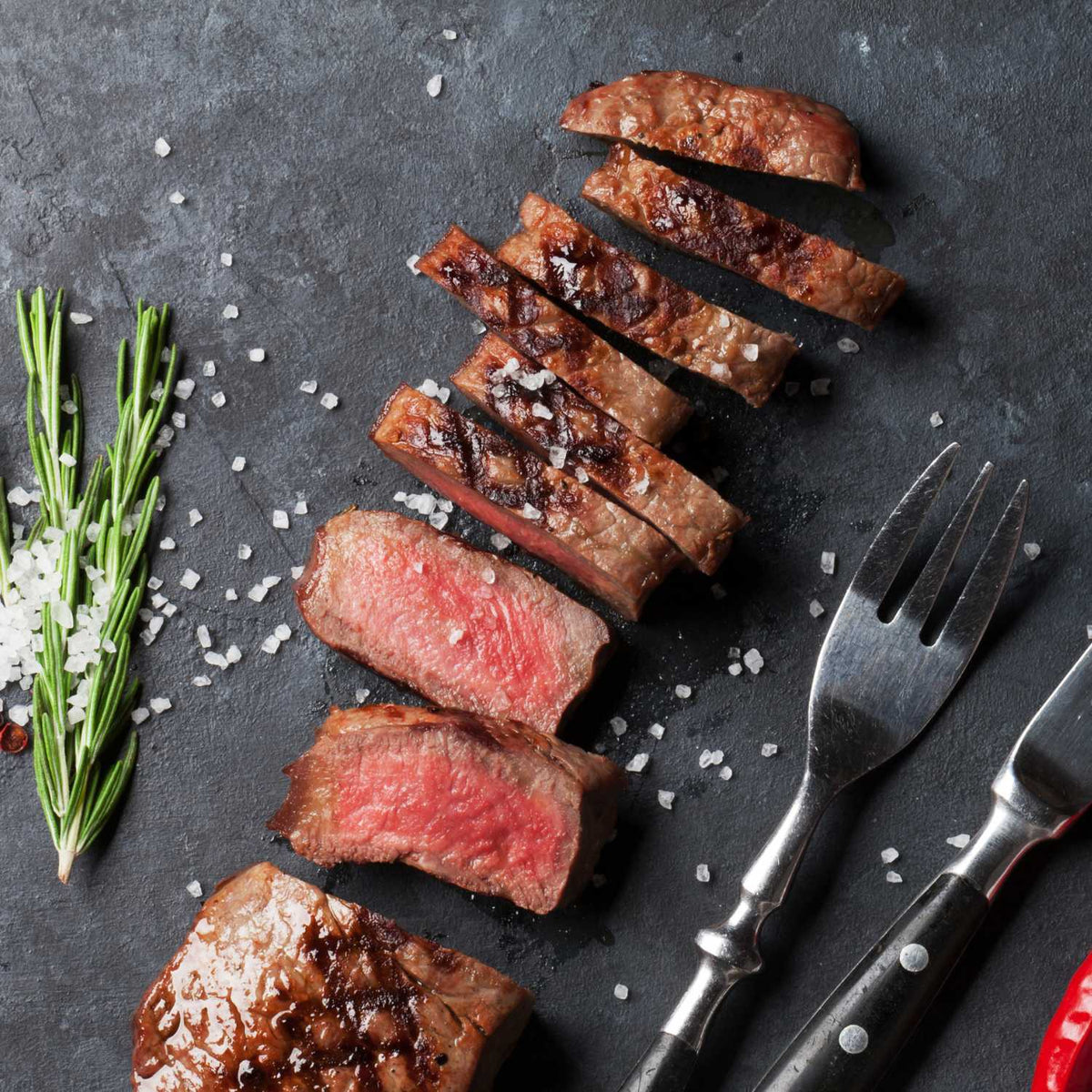 Savor Grass-Fed Beef: Expert Cooking Tips from Meat King | HK Guide