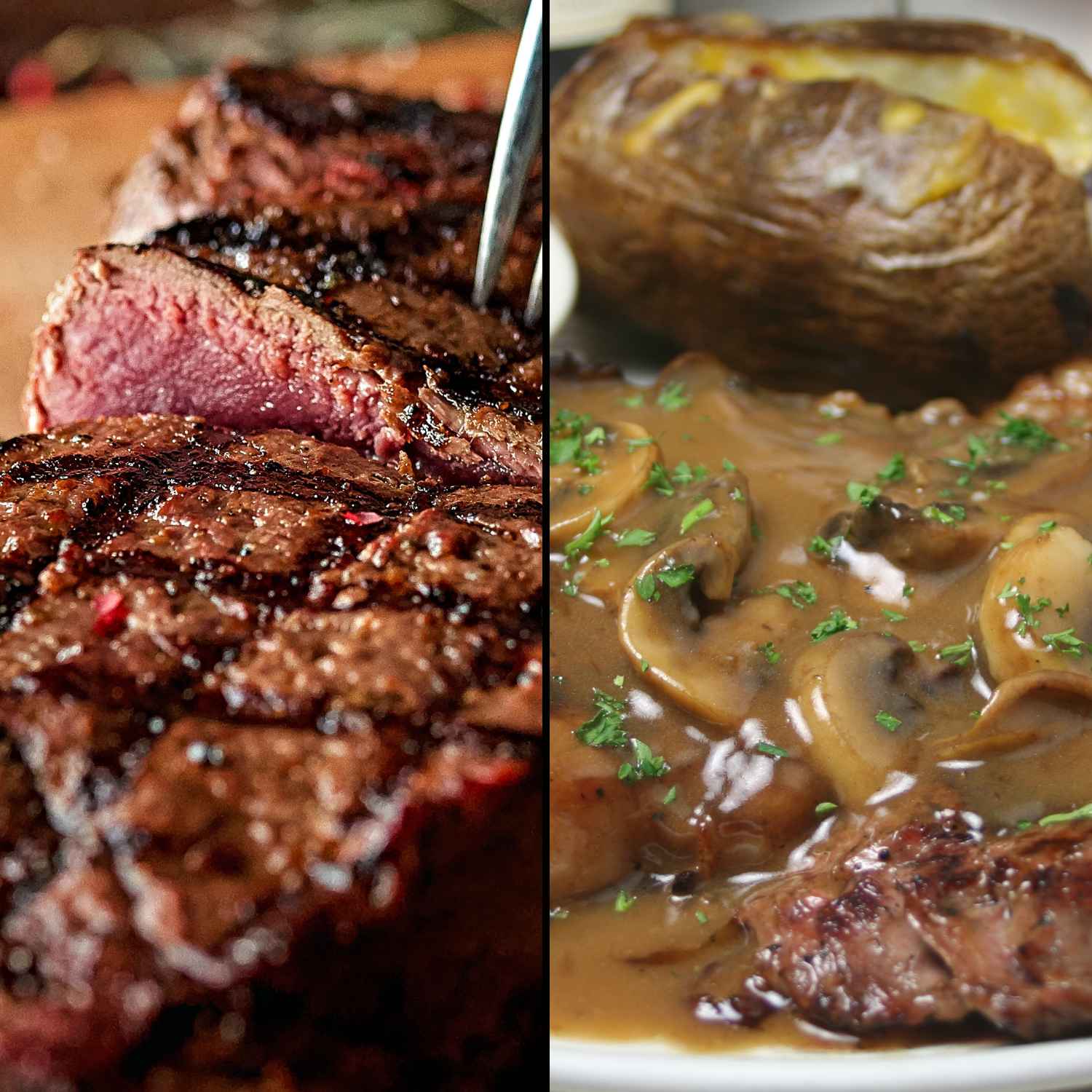 To Sauce or Not to Sauce: Enhancing the Steak Experience | MeatKing.hk