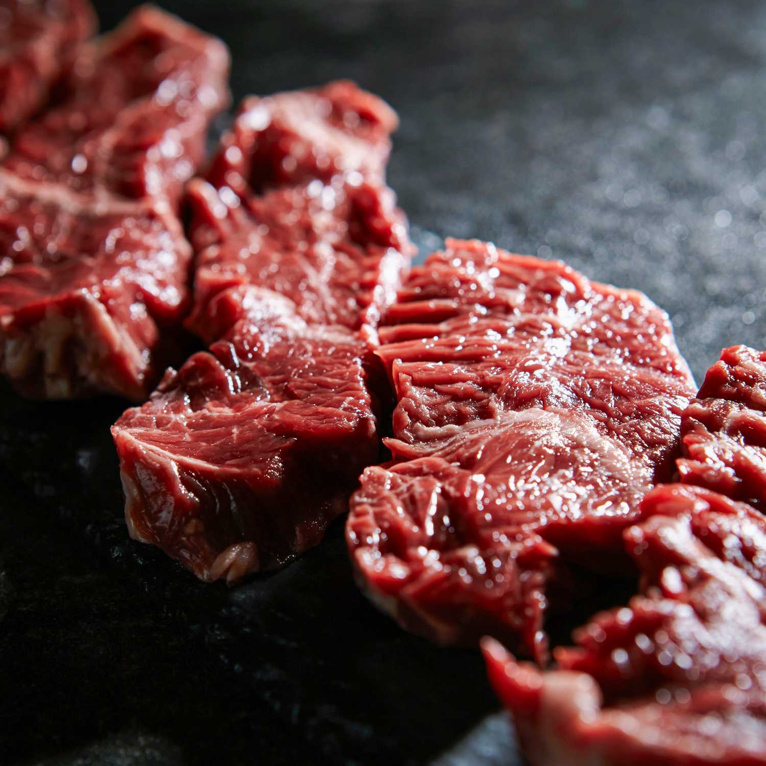 Unlock the Secrets of Cooking with Meat King: Your Guide to the Best Beef in Hong Kong