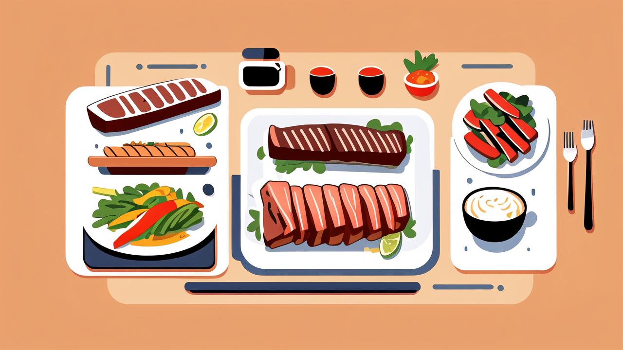 Grill Perfect Steaks in Hong Kong Expert Chef's Guide & Tips