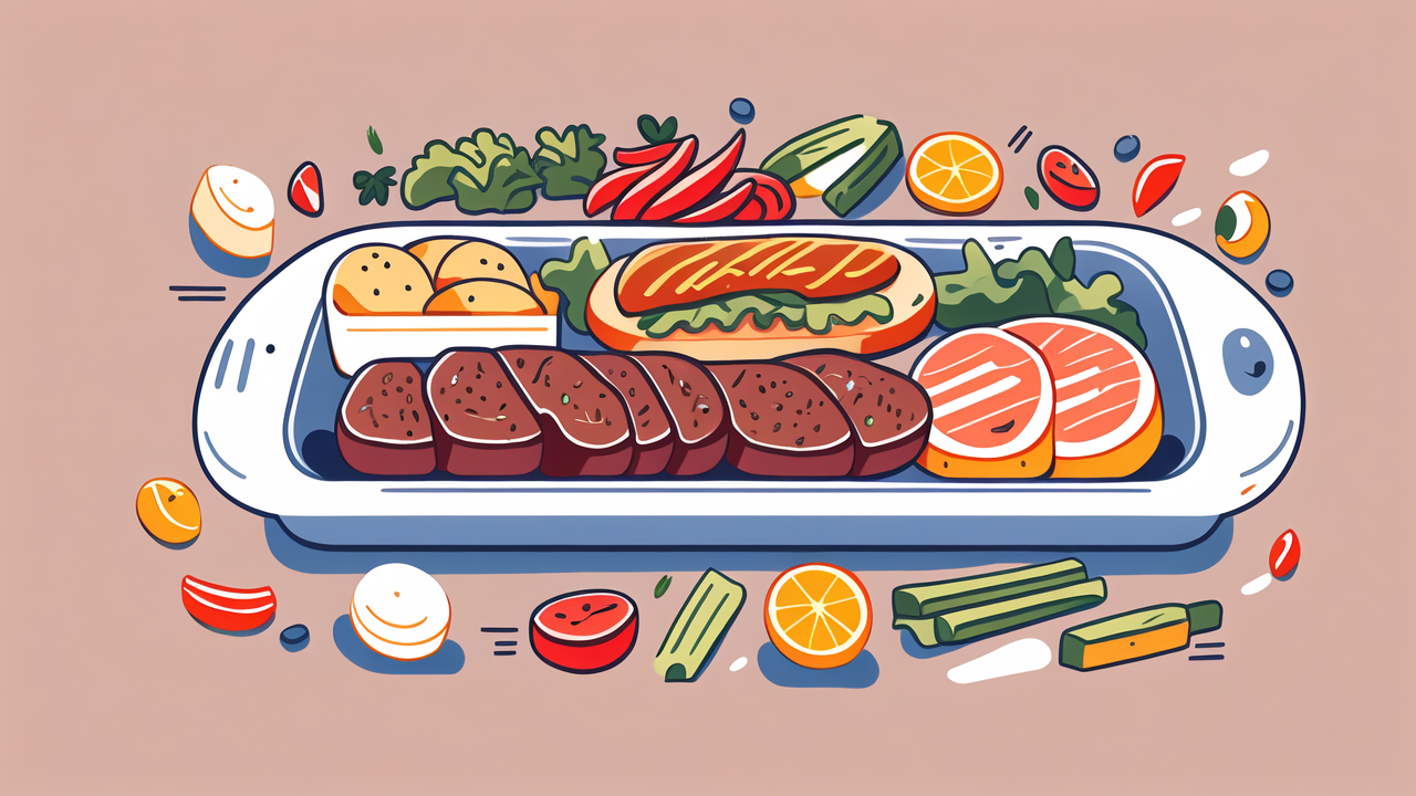 Master Gourmet Recipes with Meat King’s Premium Selections