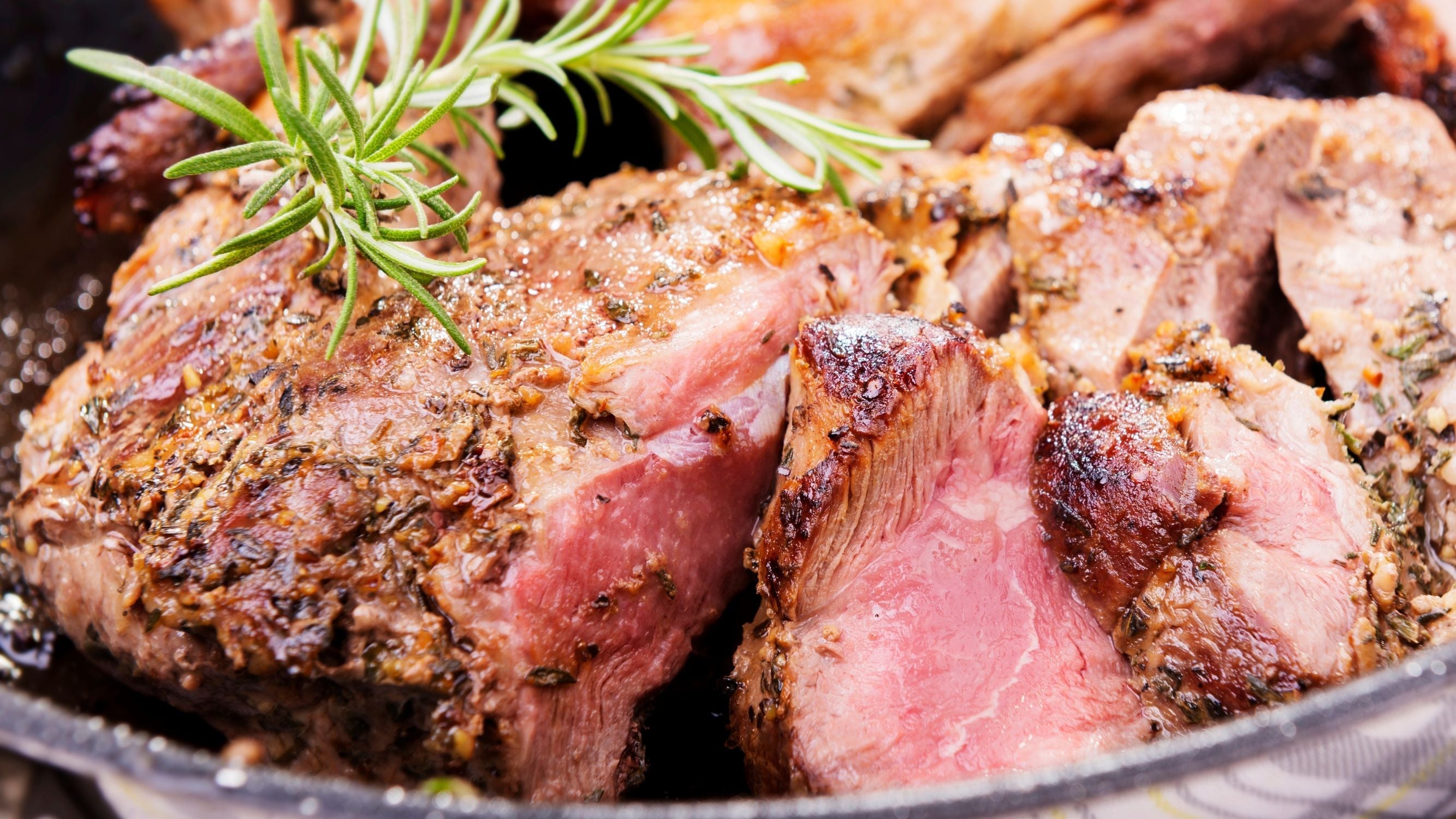 Shop 10+ Premium Lamb Cuts at Meat King - Experience Elegant Dining Today