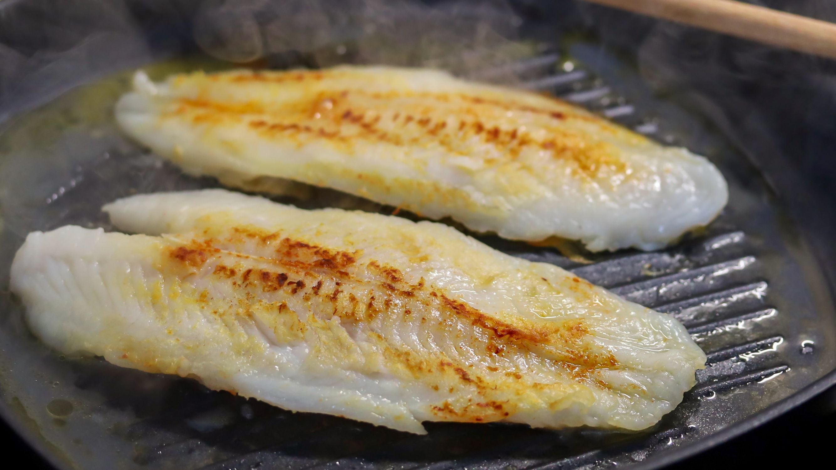 Wild Catch Seafood | MeatKing.hk