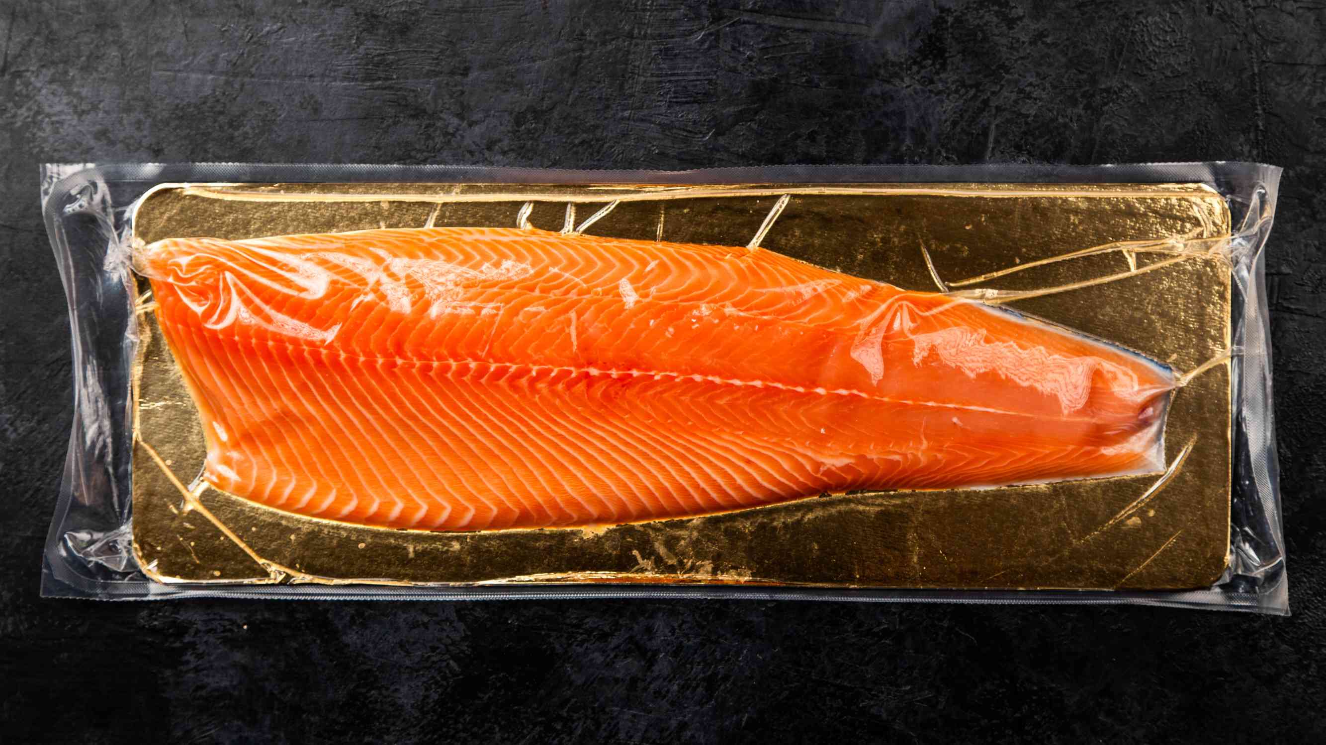 Premium Salmon Collection for Home Cooking