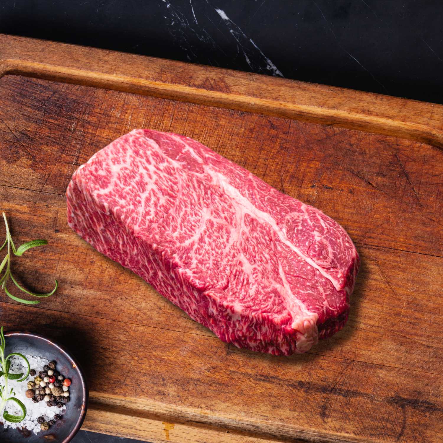 Australia M8/9 Wagyu Chuck Tender (Chuck Eye) - 250g | MeatKing.hk