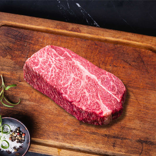 Australia M8/9 Wagyu Chuck Tender (Chuck Eye) - 250g | MeatKing.hk