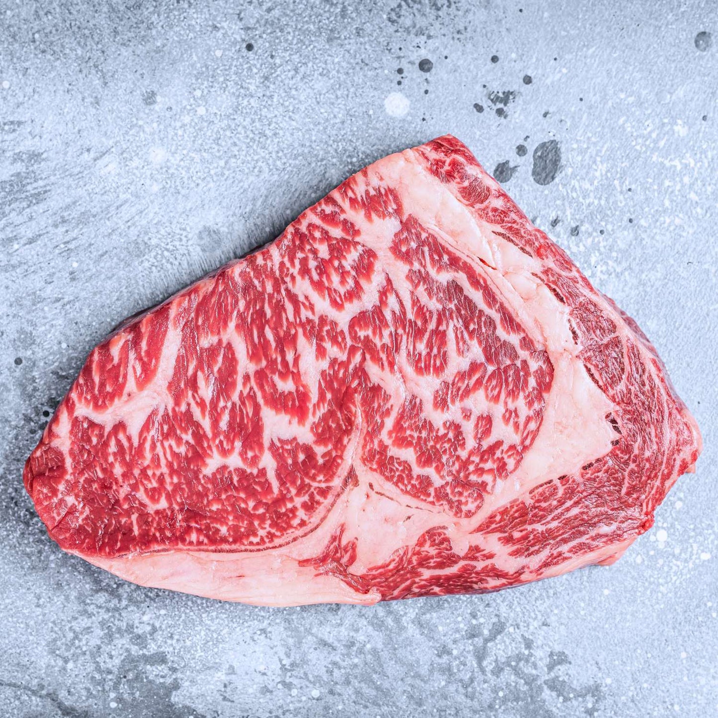 Australian Premium Wagyu Ribeye (Cube Roll) MS8-9 - Meat King