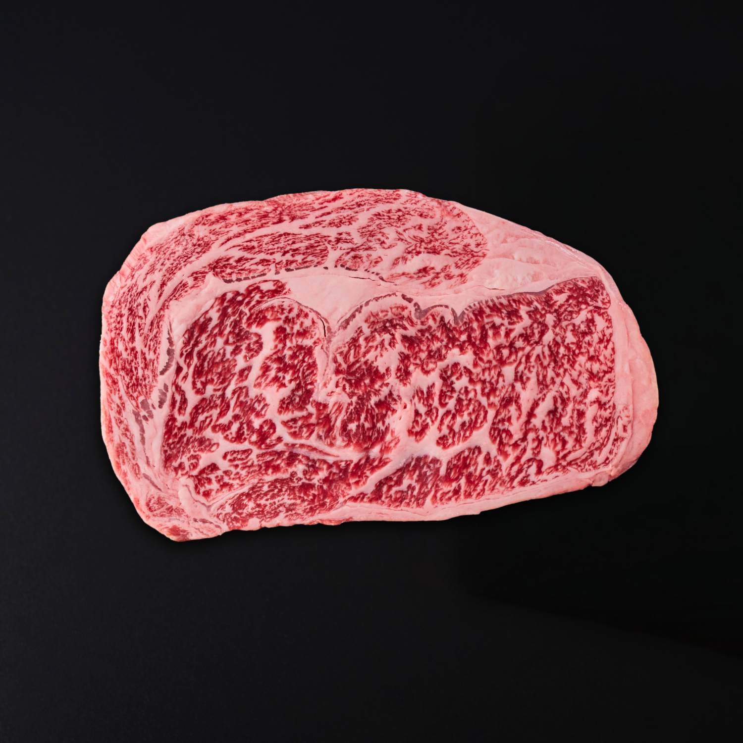 Australian Wagyu Ribeye Steak MS8-9 | Premium Marbled Beef | Meat King