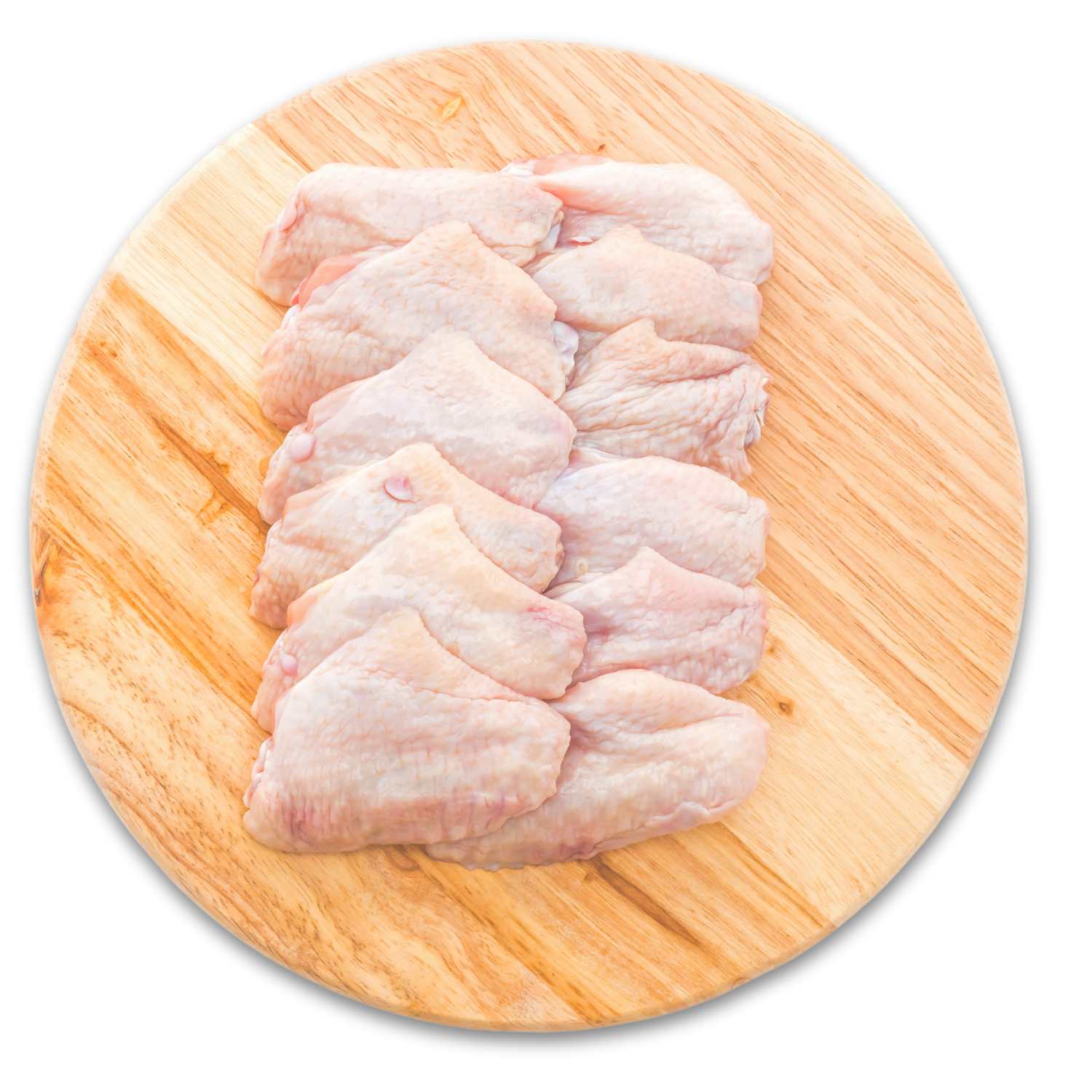 Danish Premium Chicken Mid Joint Wings