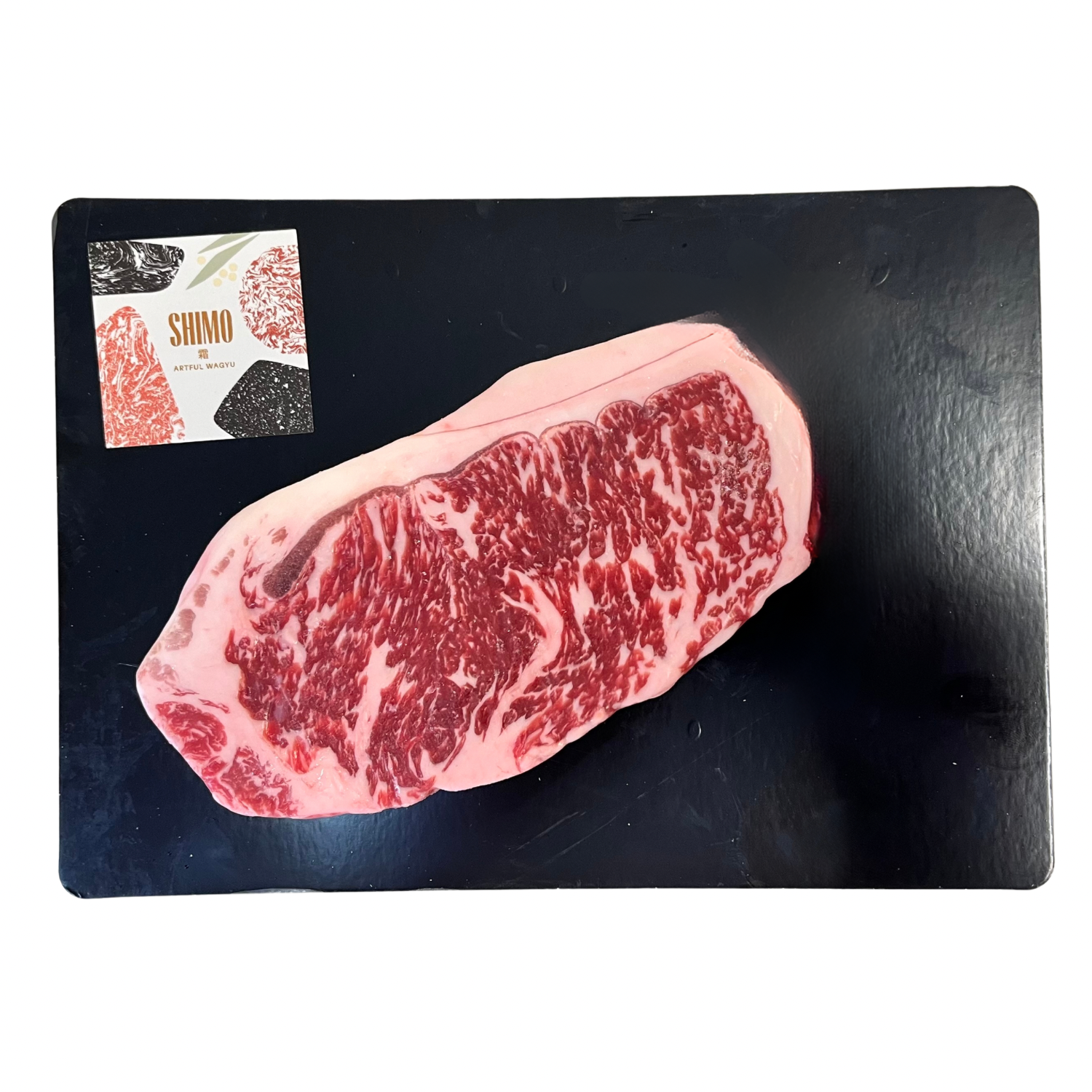 Australian Premium Wagyu Striploin Sirloin M4-5